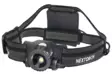 Nextorch myStar R V2.0 otsalamppu Zoom 760 lumenia 220 m + punainen takamerkkivalo - Otsa- ja kypärävalaisimet
 - 22364 - 1