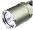Nextorch P80 taktinen valaisin 1600 lumenia 140 m Olive Green - Käsivalaisimet
 - 22284 - 4