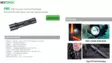 Nextorch P80 taktinen valaisin 1600 lumenia 140 m Olive Green - Käsivalaisimet
 - 22284 - 6