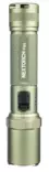 Nextorch P80 taktinen valaisin 1600 lumenia 140 m Olive Green - Käsivalaisimet
 - 22284 - 2