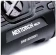 Nextorch WL11 asevalaisin 650 lumenia 130 m - Asevalaisimet
 - 22294 - 6