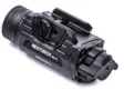 Nextorch WL11 asevalaisin 650 lumenia 130 m - Asevalaisimet
 - 22294 - 2