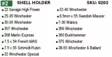 RCBS hylsynpidin #2 - Hylsynpitimet - 11444 - 2