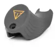 Tikka T3x pistoolikahva, vakio stone grey soft touch - Tikka T3 varusteet ja osat - 23214 - 2