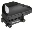 Truglo Tru-Brite 34mm Multi-Reticle kaksivärinen valopistetähtäin (punainen/vihreä) Weaver/Picatinny - Punapistetähtäimet ja laserit - 19744 - 4