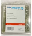 VFG huopatulppa 7 mm Superintensive 500 kpl - VFG tulpat - 13024 - 1