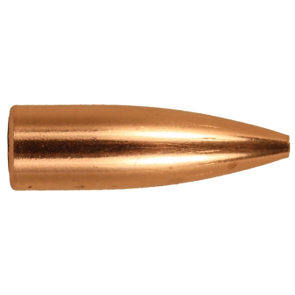 .224 Berger 55 grainia HPFB Target 100 kpl - .224 - 10014 - 1