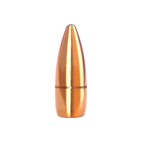 .224 Berry FMJ BT 55 grainia 5000 kpl - .224 - 13504 - 1