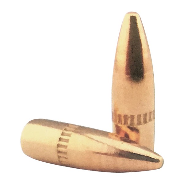 .224 Lightning 55 grainia FMJBT 500 kpl - .224 - 14204 - 1