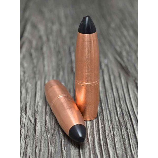 .277 Cutting Edge 115 grainia ER Raptor 50 kpl - .277 - 14814 - 1