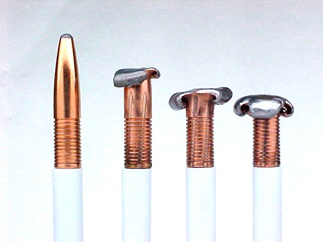 .277 North Fork 110 grainia SS 50 kpl - .277 - 13344 - 1