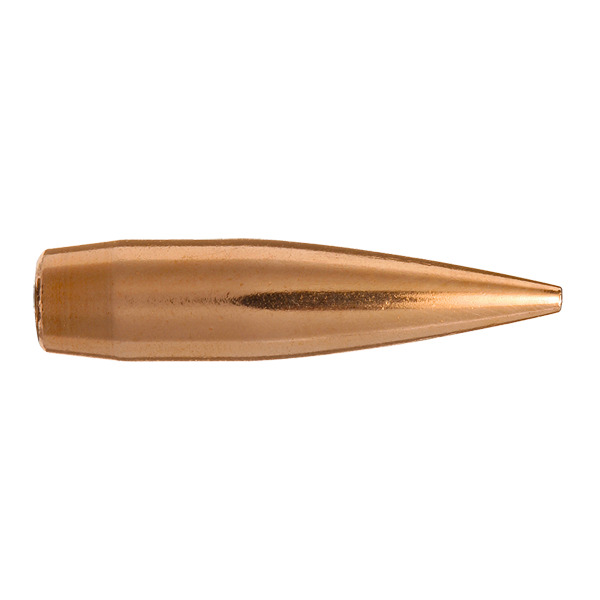 .308 Berger 168 grainia HPBT Match Hybrid 100 kpl - .308 - 14354 - 1