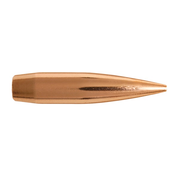 .308 Berger 205 grainia Match Elite Hunter 100 kpl - .308 - 13814 - 1