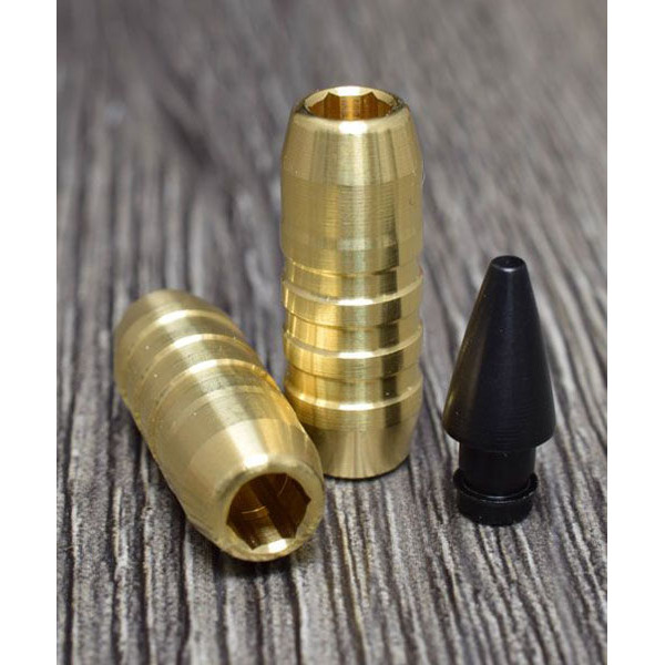 .308 Cutting Edge 100 grainia ESP Raptor 50 kpl - .308 - 14364 - 1