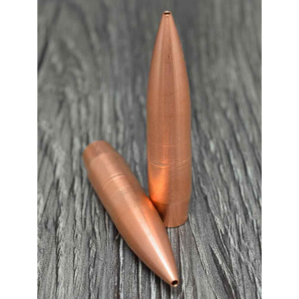 .308 Cutting Edge 200 grainia MTH-SF 50 kpl - .308 - 14294 - 1