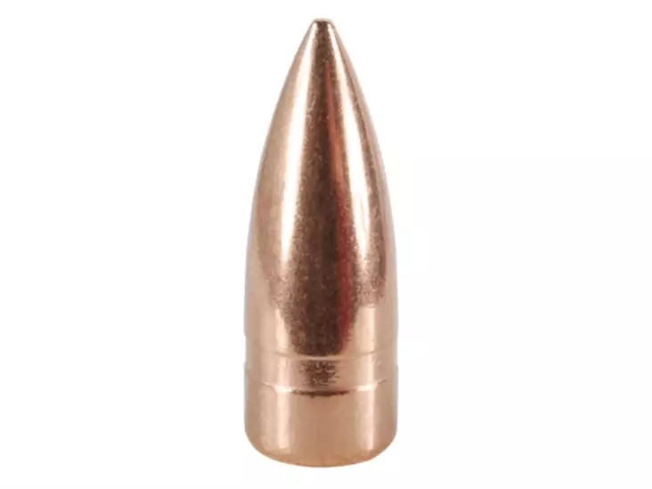 .311 Lapua 8 g FMJ 100 kpl (S405) - .310-.312 - 11714 - 1