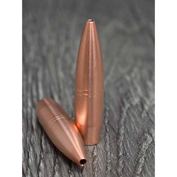 .338 Cutting Edge 225 grainia Maximus Hunt 50 kpl - .338 - 14504 - 1