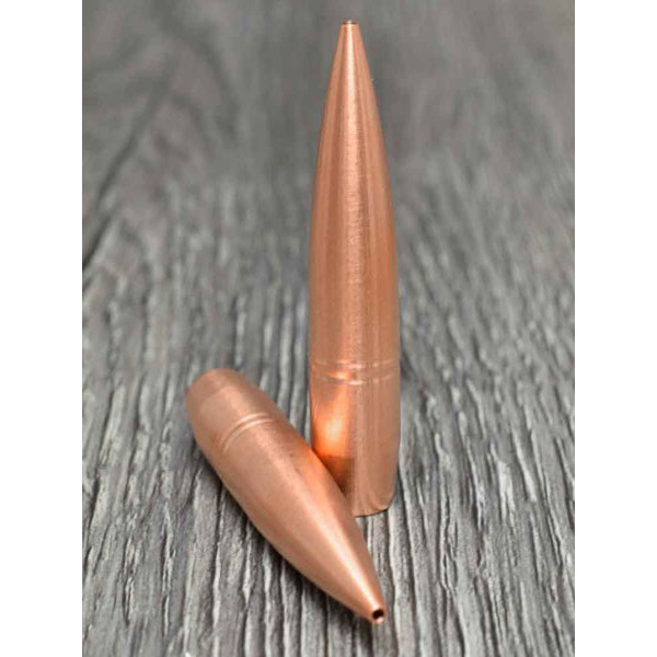 .338 Cutting Edge 265 grainia MTH-SF 50 kpl - .338 - 14534 - 1
