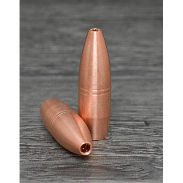 .416 Cutting Edge 325 grainia Maximus Hunt 50 kpl - .416 - 14894 - 1