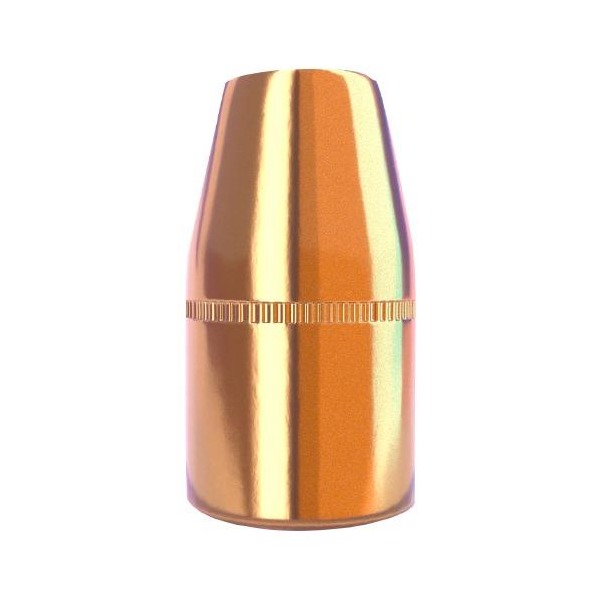 .458 Berry 350 grainia RS pinnoitettu luoti 500 kpl (45-70) - .458-.459 - 14674 - 1