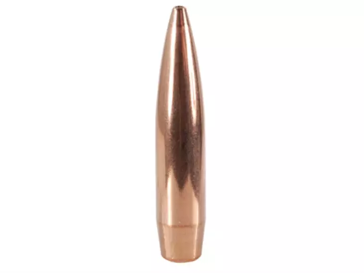 6,5 mm Lapua Scenar 9 g 100 kpl (GB458) - 6,5 mm (.264) - 11734 - 1