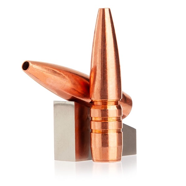 6,5 mm Lehigh 110 grainia Controlled Chaos 50 kpl - 6,5 mm (.264) - 14444 - 1