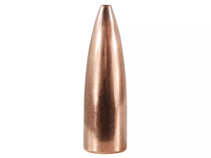 6 mm Berger BR Column Target 1000 kpl - 6 mm (.243) - 12534 - 1