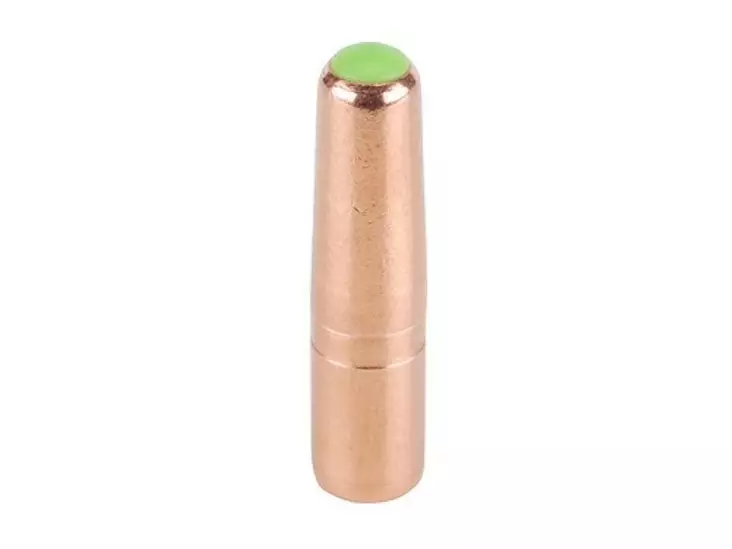 6 mm Lapua Naturalis 5,8 g 50 kpl (N509) - 6 mm (.243) - 11824 - 1