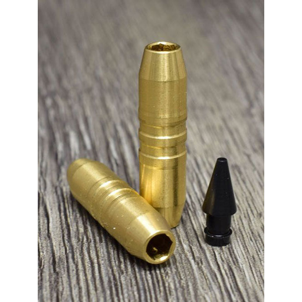 7 mm Cutting Edge 115 grainia ESP Raptor 50 kpl - 7 mm (.284) - 14754 - 1