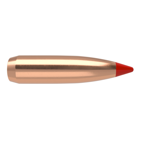 7 mm Nosler BallisticTip 140 grainia Spitzer 50 kpl - 7 mm (.284) - 14764 - 1
