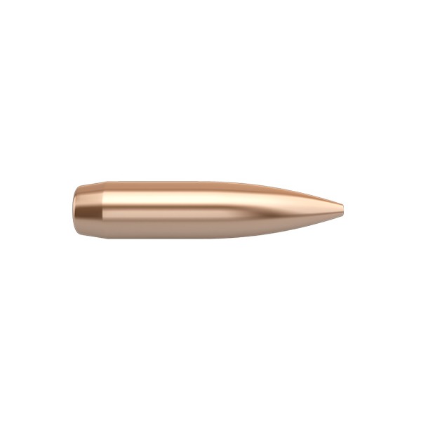 7 mm Nosler Custom Competition 168 grainia HPBT 250 kpl - 7 mm (.284) - 14744 - 1