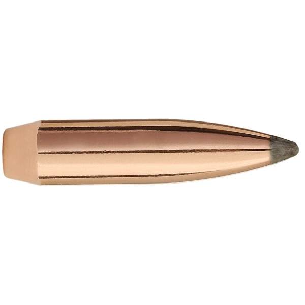 7 mm Sierra GameKing 160 grainia SBT 100 kpl - 7 mm (.284) - 14784 - 1