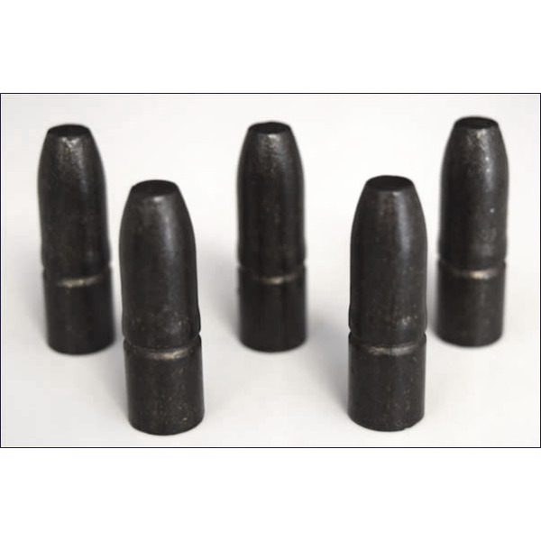 8 mm Missouri Bullet Company 205 grainia FP pinnoitettu luoti 250 kpl - 8 mm (.323) - 14914 - 1