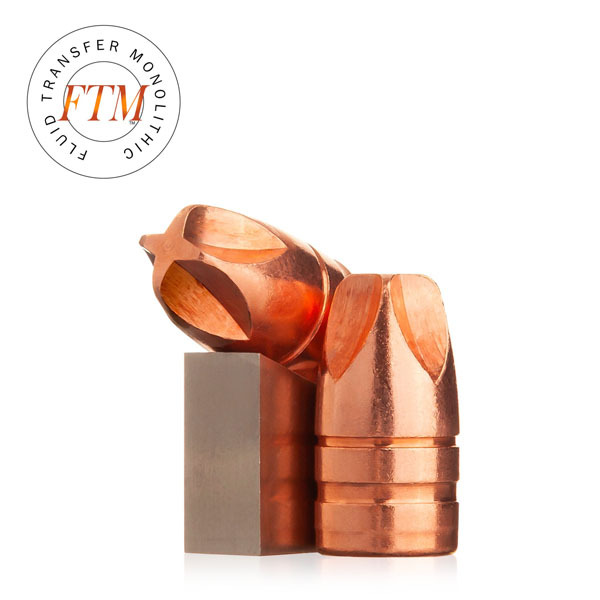 9 mm Lehigh 118 grainia Extreme Defence 50 kpl - 9 mm (.355-.356) - 14164 - 1