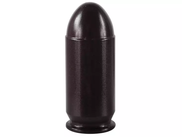 A-Zoom klikkipanos 45 ACP 5 kpl - Pistooli ja revolveri - 10454 - 1