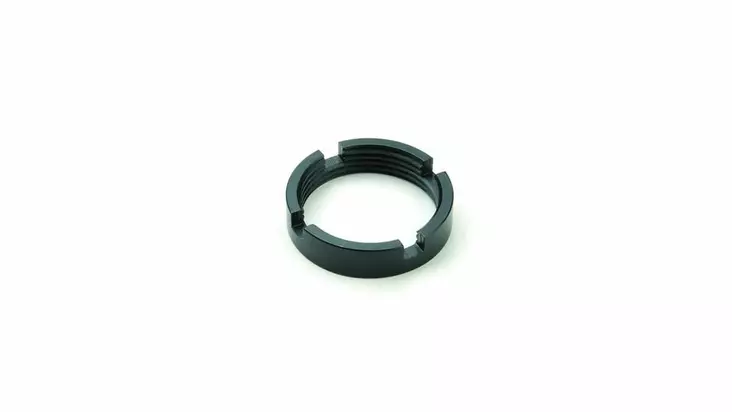 ATI AR-15 castle nut - AR-15 - 13184 - 1