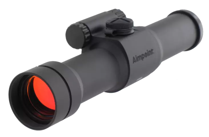 Aimpoint 9000L 2MOA - Punapistetähtäimet ja laserit - 11894 - 1
