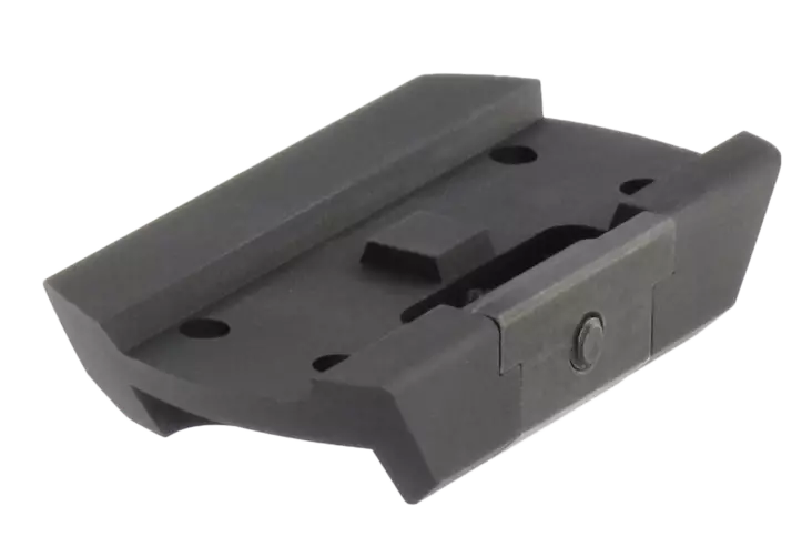Aimpoint Micro 11 mm "Dovetail" jalusta, sisältää ruuvin ja avaimen - Punapistetähtäimien jalustat ja varaosat - 11934 - 1