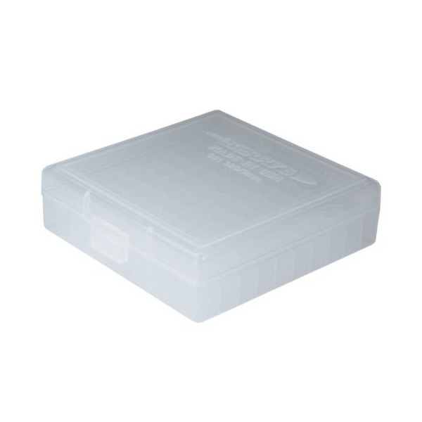 Berry 9 mm panosrasia 100:lle panokselle - Pistoolin ja revolverin panoksille - 10504 - 1