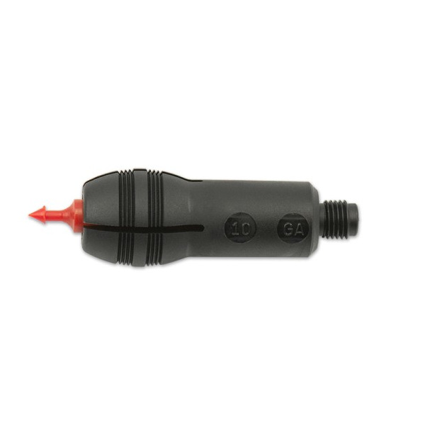 Bore Tech lapuntyönnin 10 cal - Puhdistuslaput ja lapuntyöntimet - 13804 - 1