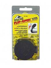 Butler Creek flip open linssinsuoja 03A OBJ 33 mm - Linssinsuojat - 10674 - 1