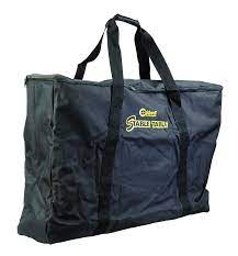 Caldwell Stable Table Deluxe ampumapöydän kantopussi - Ampumapenkit ja -pussit - 14044 - 1