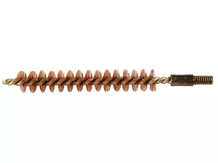 Dewey pronssiharja .338 cal, 8/32 uroskierre - Pronssi-, nylon- ja teräsharjat - 10784 - 1