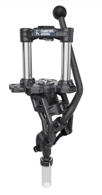 Frankford Arsenal F1 latauspuristin - Yksiasemaiset - 17454 - 1