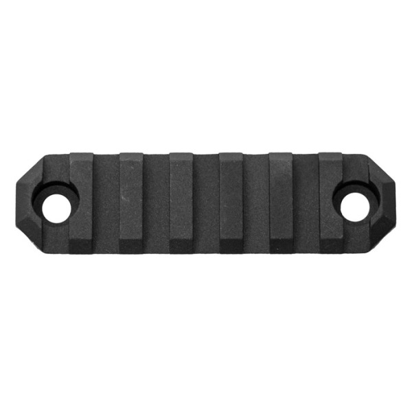 Grovtec Picatinny-kisko 3" M-Lok kiskoon - AR-15 - 13844 - 1
