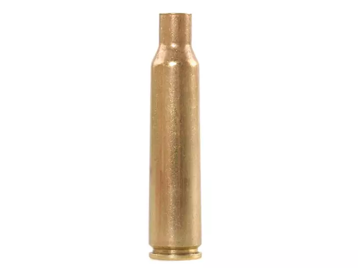 Hornady 6,5x55 muokattu hylsy Hornadyn L-N-L O.A.L. Gaugeen - Mittalaitteet - 10934 - 1