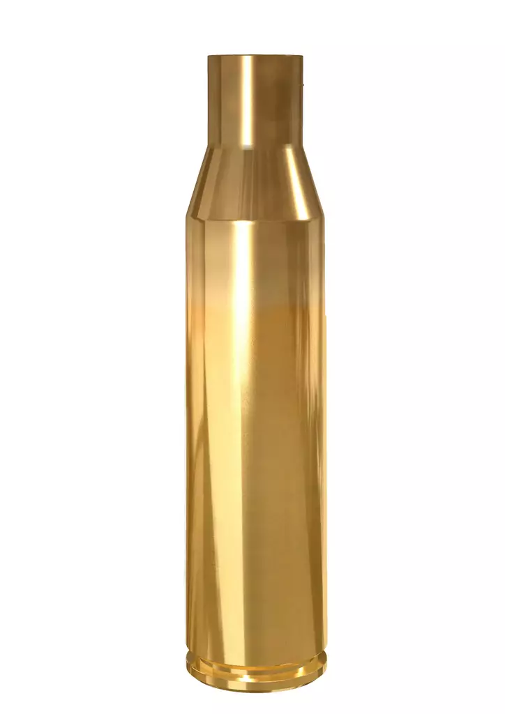 Lapua hylsy 338 Norma Mag 100 kpl - .338 kaliperi - 17494 - 1