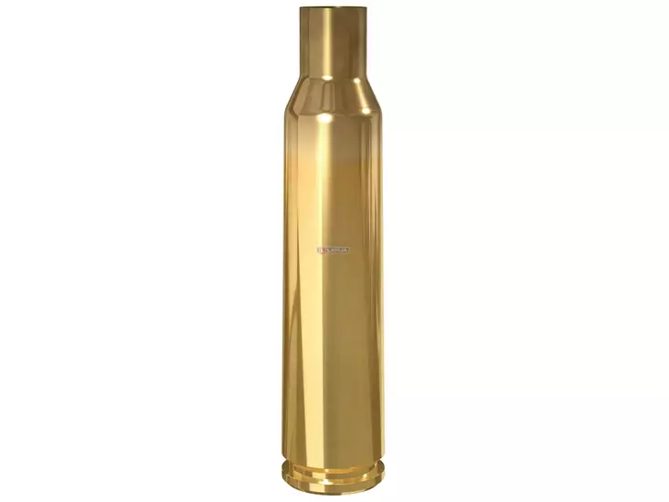 Lapua hylsy 6,5x55 SE 100 kpl - 6,5 mm kaliperi - 11754 - 1