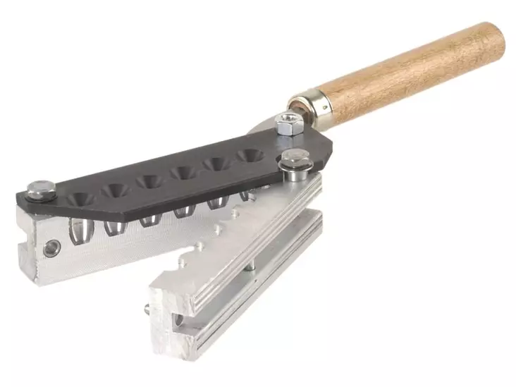 Lee valumuotti 429-200-RF, 6-reikäinen - Valumuotit ja -pihdit - 12724 - 1