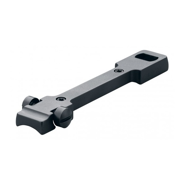 Leupold 1-osainen STD kiikarinjalusta Marlin 336 ja 1895 musta - Marlin - 11124 - 1